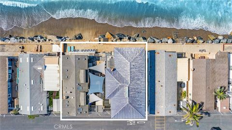 A home in San Clemente