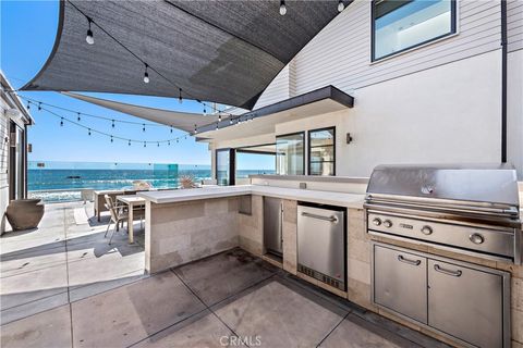 A home in San Clemente