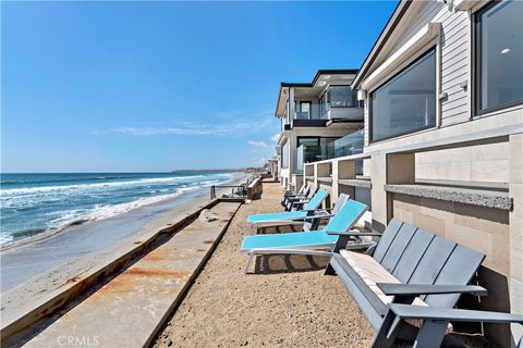 A home in San Clemente