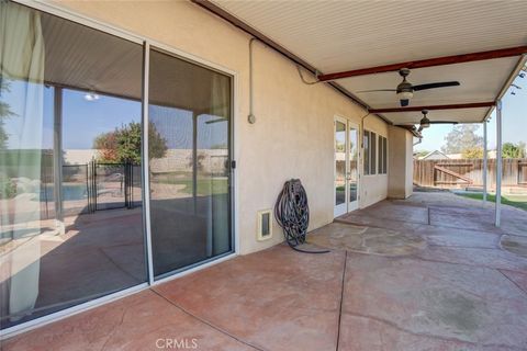 A home in Bakersfield