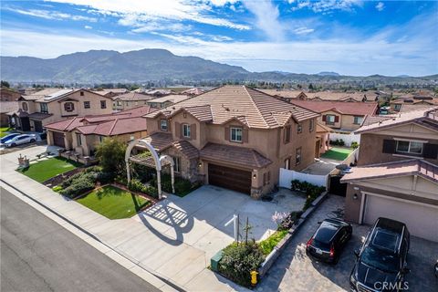 27773 Brodiaea Avenue Moreno Valley CA 92555