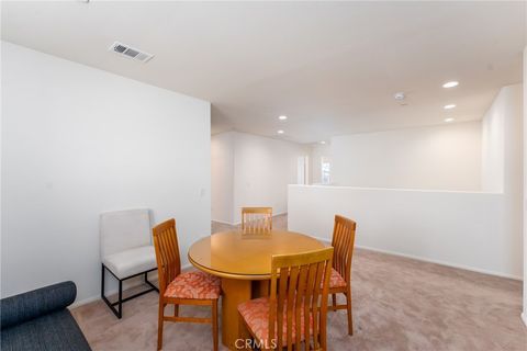 A home in Moreno Valley