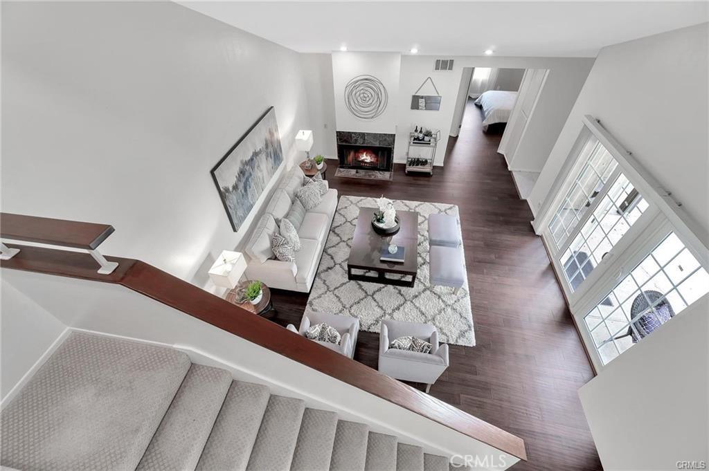 Patio Homes (OT) (PH) - Residential Lease