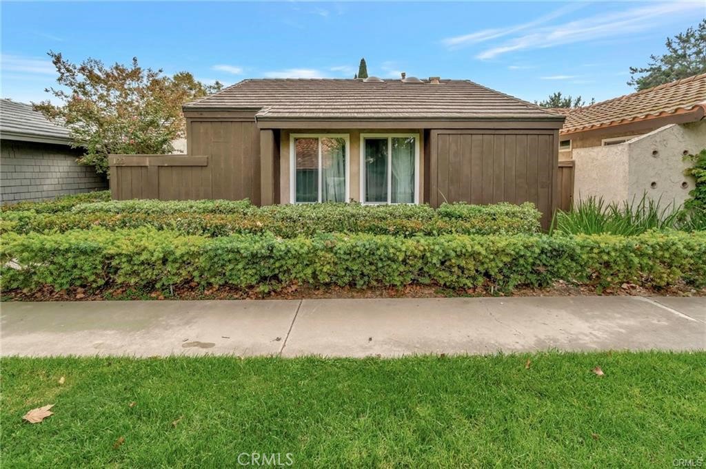 Patio Homes (OT) (PH) - Residential Lease