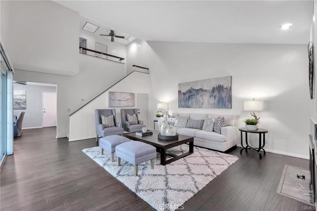 Patio Homes (OT) (PH) - Residential Lease