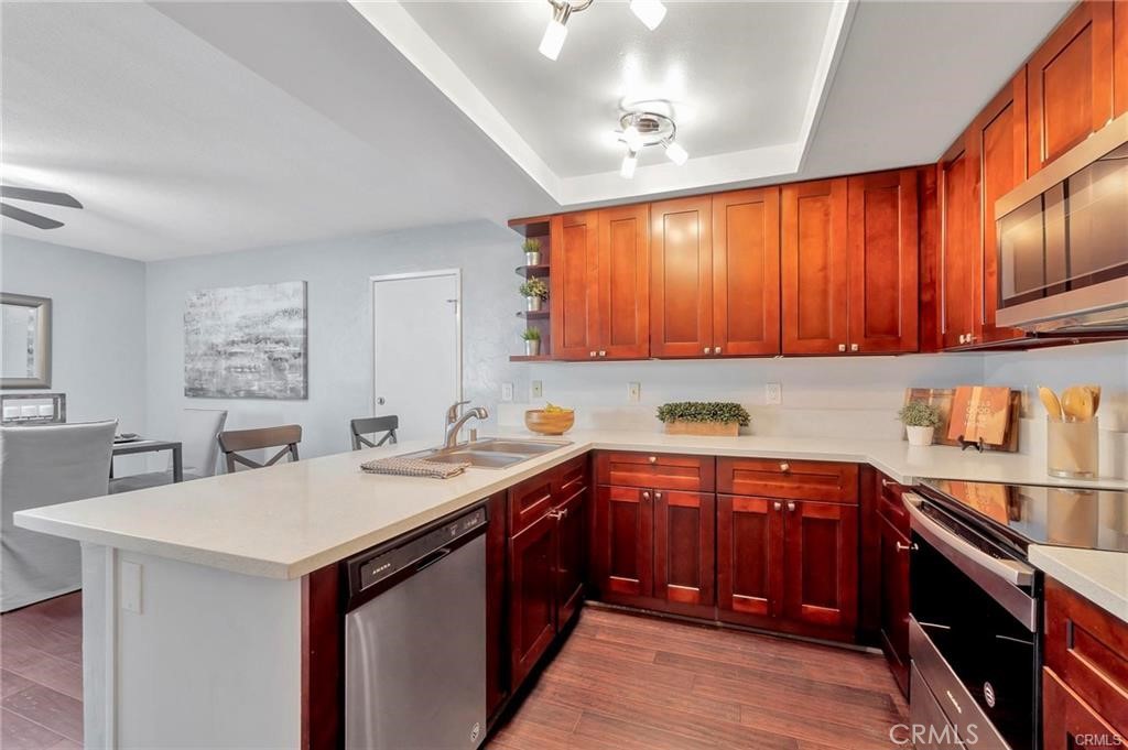 Patio Homes (OT) (PH) - Residential Lease