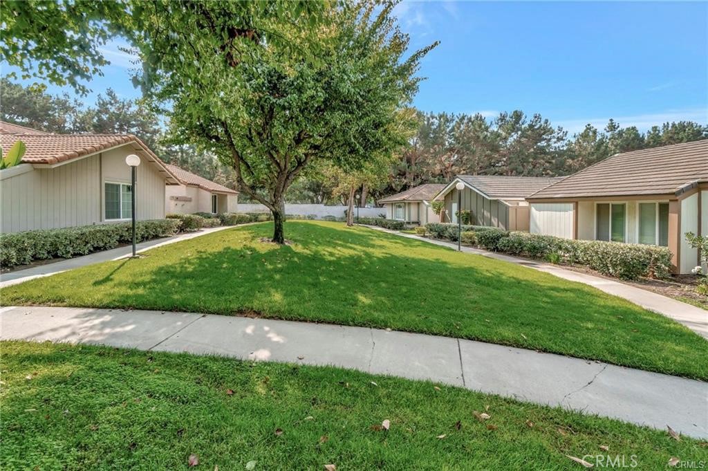 Patio Homes (OT) (PH) - Residential Lease