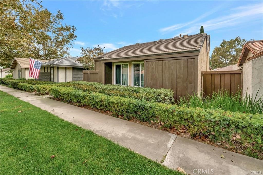 Patio Homes (OT) (PH) - Residential Lease