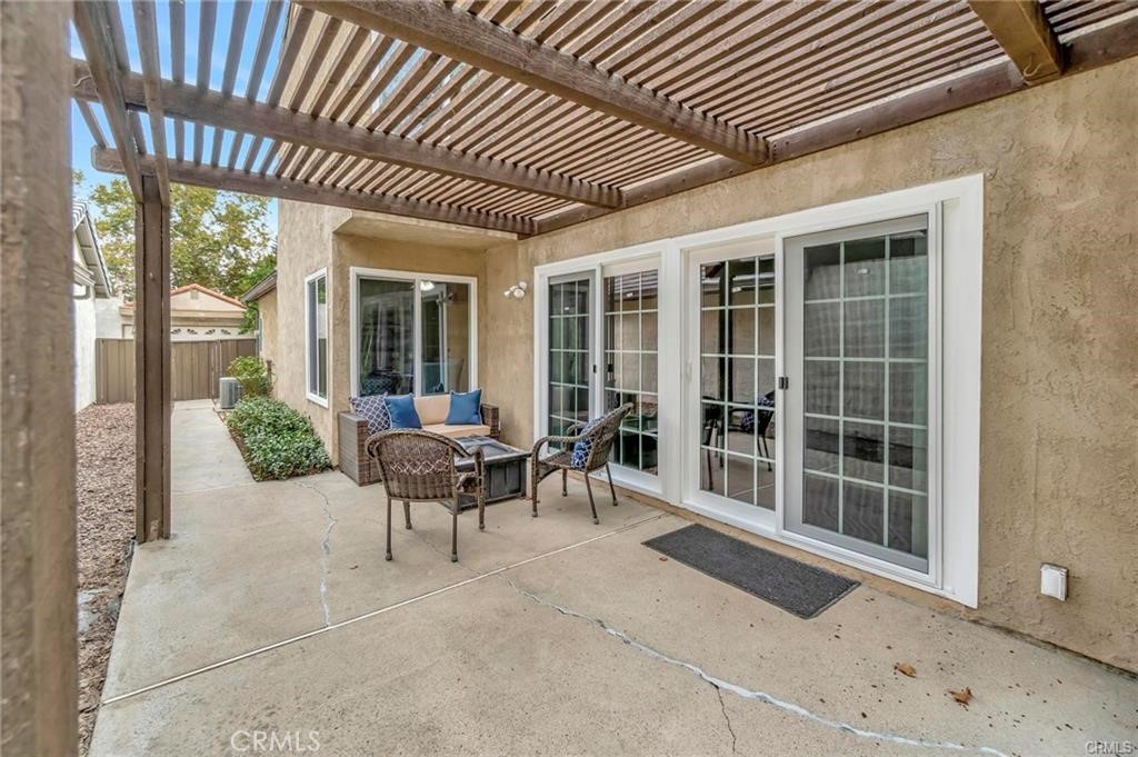 Patio Homes (OT) (PH) - Residential Lease