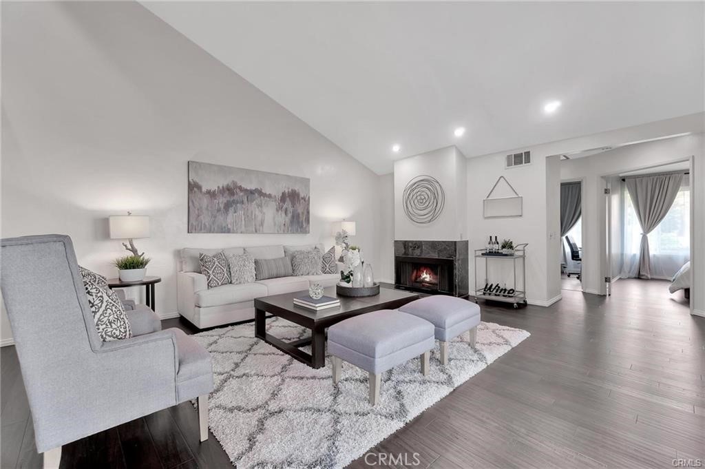 Patio Homes (OT) (PH) - Residential Lease