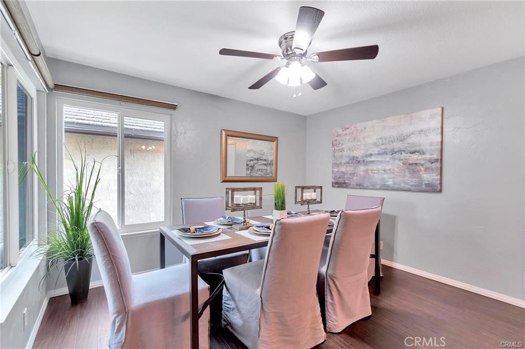 Patio Homes (OT) (PH) - Residential Lease