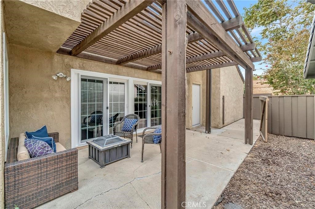 Patio Homes (OT) (PH) - Residential Lease