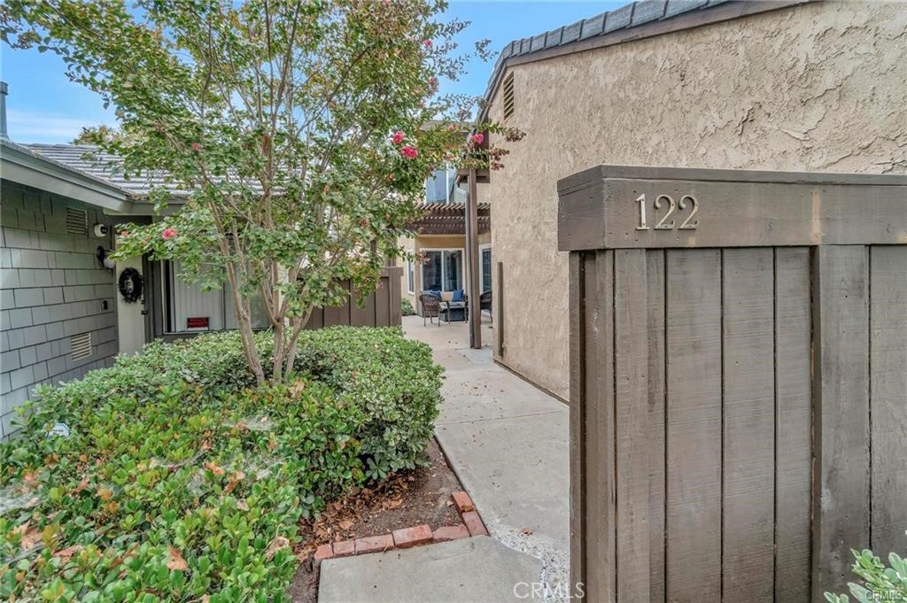 Patio Homes (OT) (PH) - Residential Lease