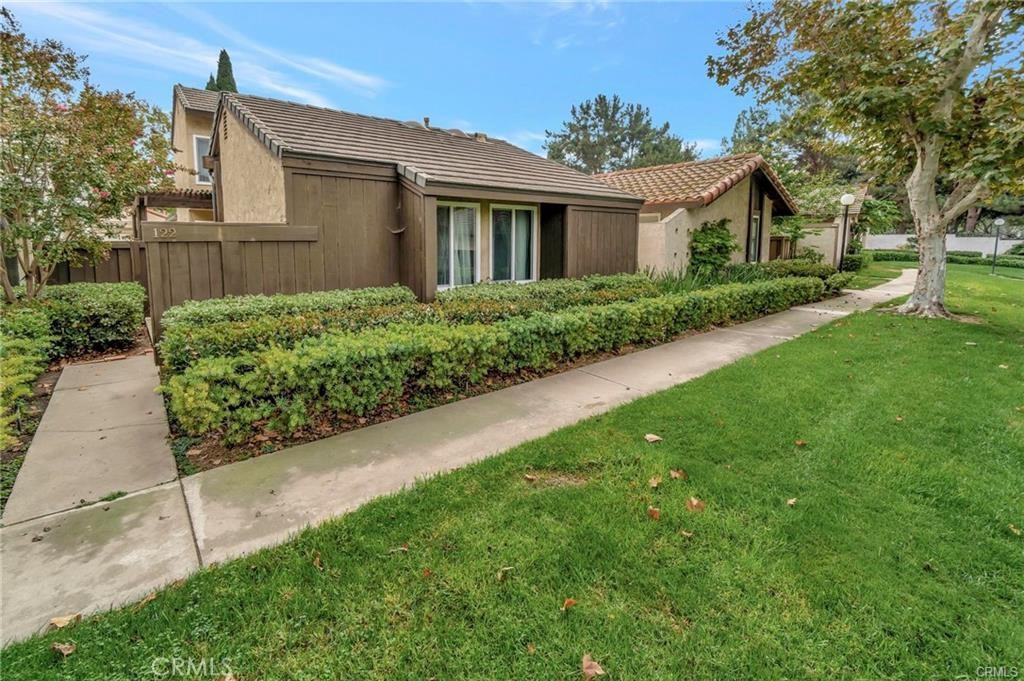 Patio Homes (OT) (PH) - Residential Lease