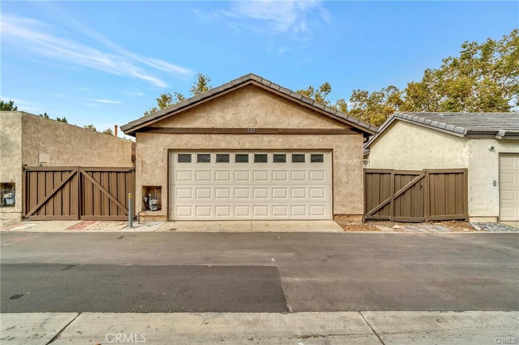 Patio Homes (OT) (PH) - Residential Lease