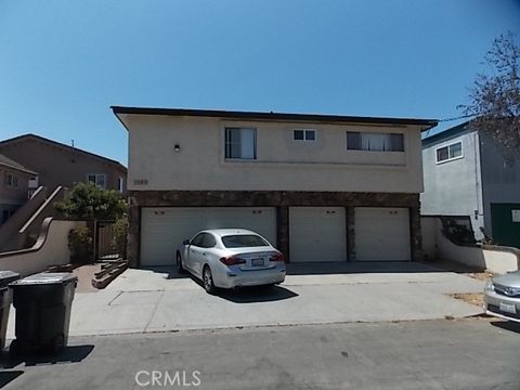 1004 E 5th Street Long Beach CA 90802