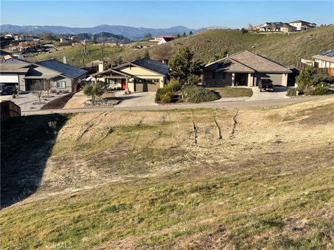 Tiny photo for 201 Catalina, Paso Robles, CA 93446 (MLS # NS25005738)