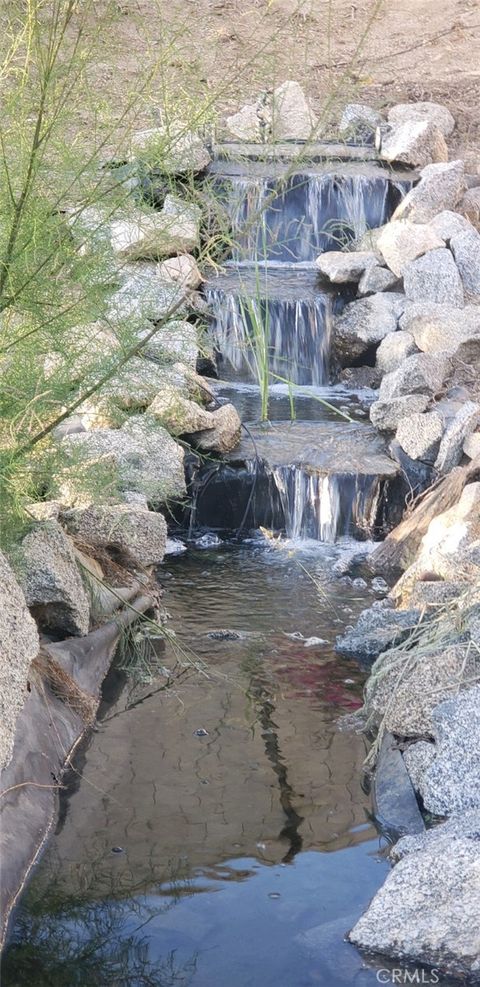 A home in Perris