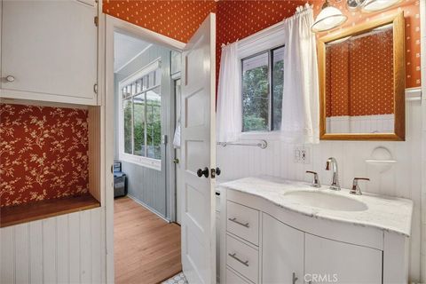 A home in San Luis Obispo