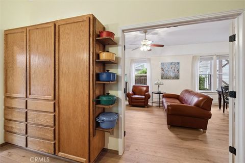A home in San Luis Obispo
