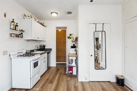 A home in San Luis Obispo