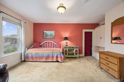 A home in San Luis Obispo