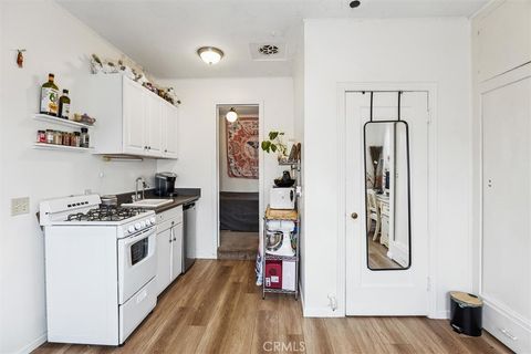 A home in San Luis Obispo