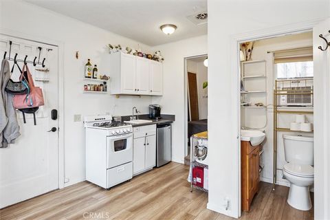 A home in San Luis Obispo