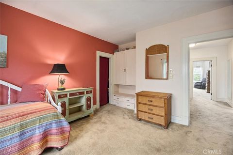A home in San Luis Obispo