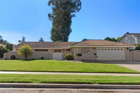 A home in Santa Maria