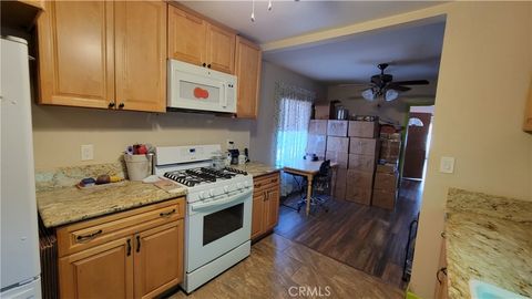 A home in Ontario