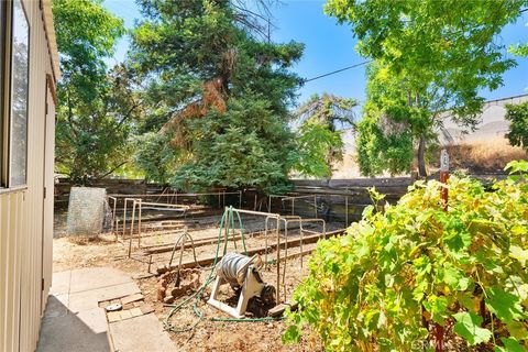 A home in Chico