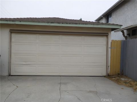 A home in Long Beach