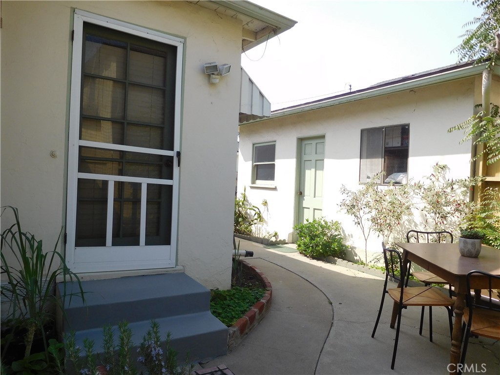 Eastside (ES) - Residential