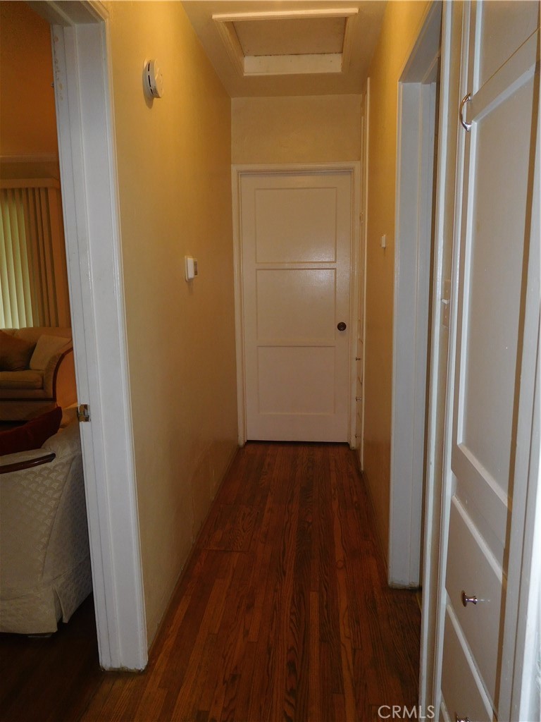 Eastside (ES) - Residential