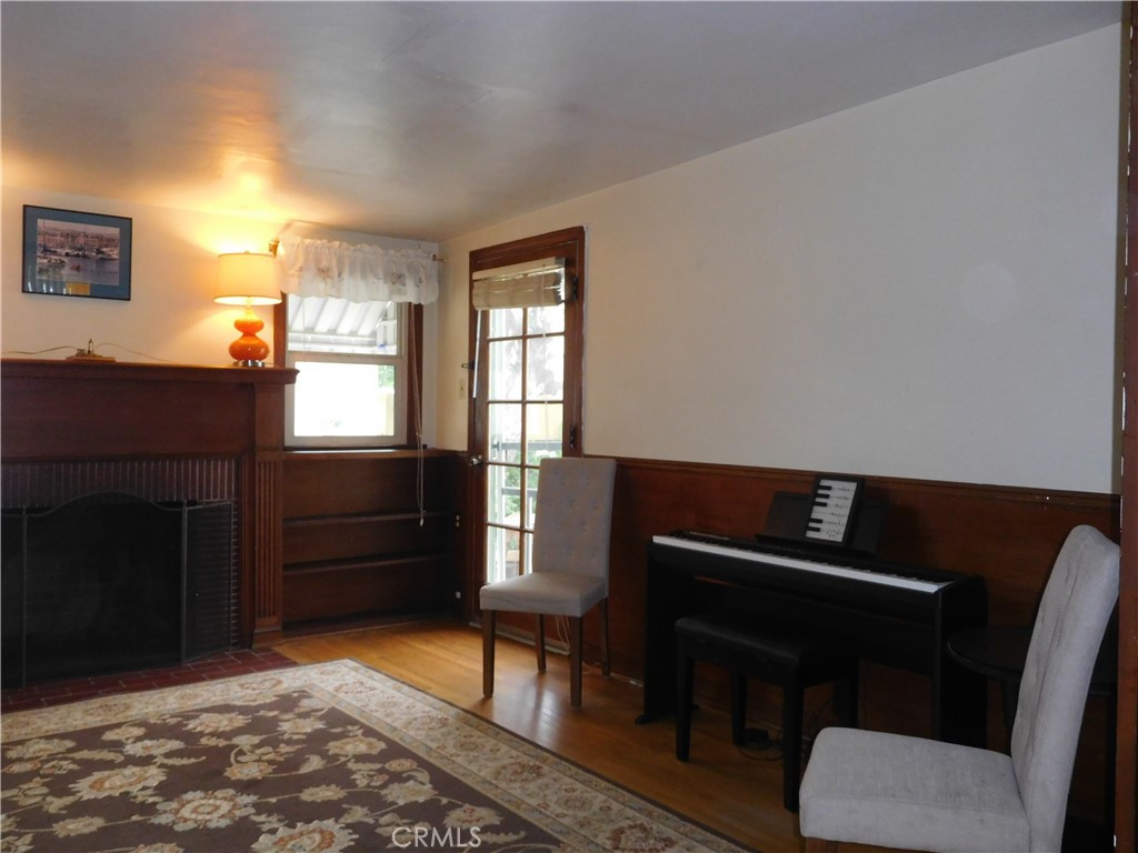 Eastside (ES) - Residential