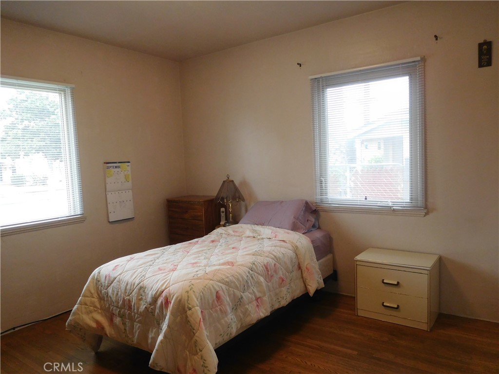 Eastside (ES) - Residential