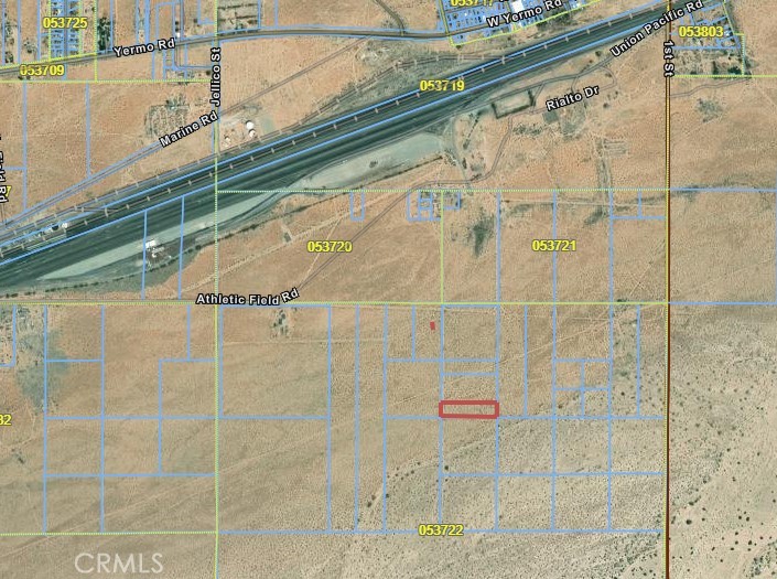 0 Dakota Rd