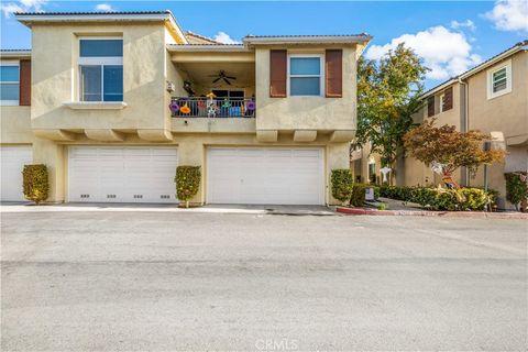 A home in Murrieta