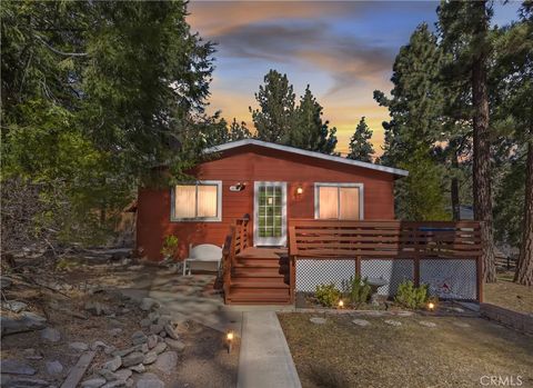 1698 Irene Street Wrightwood CA 92397