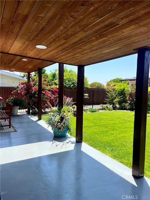 A home in Menifee