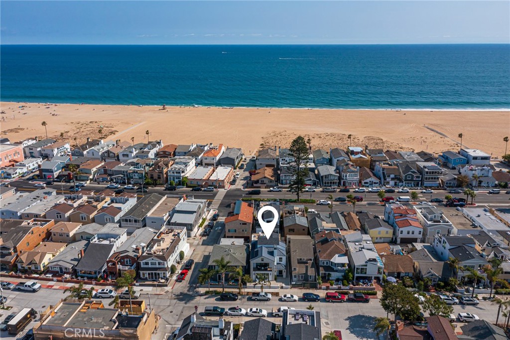 Balboa Peninsula (Residential) (BALP) - Residential