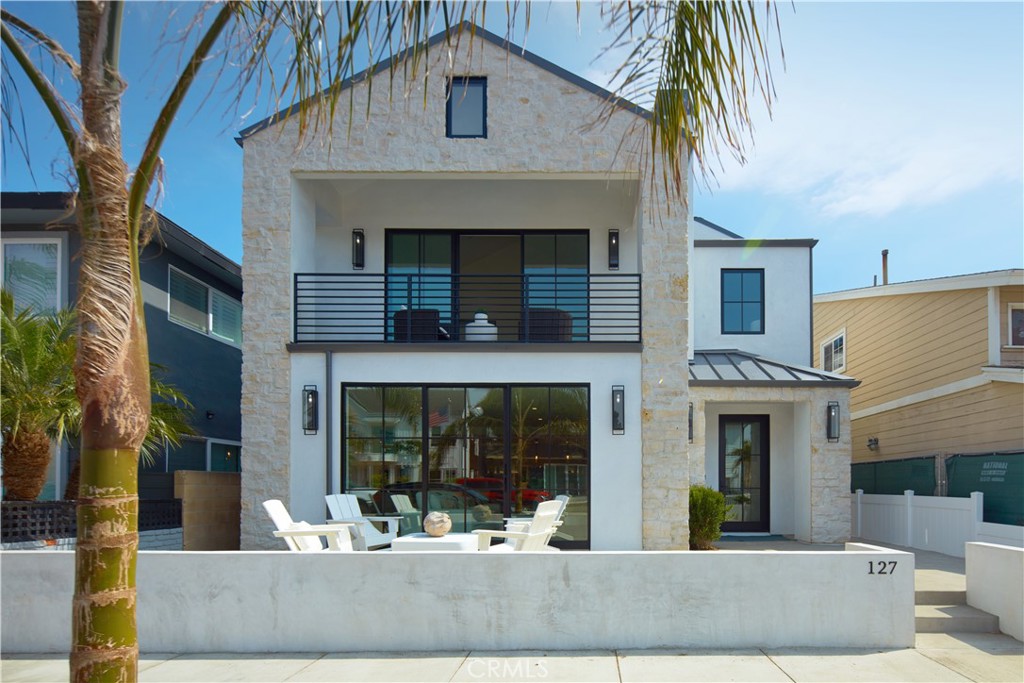 Balboa Peninsula (Residential) (BALP) - Residential