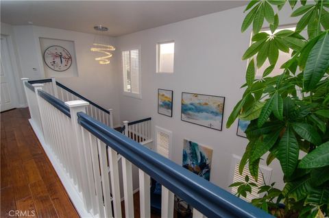 A home in Stevenson Ranch