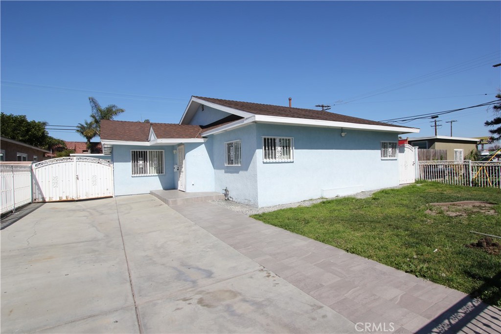 3609 W 144th Street