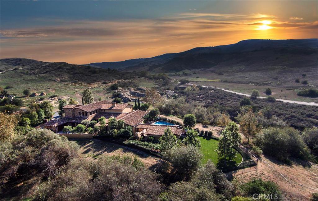 Shady Canyon Custom (SHDC) - Residential