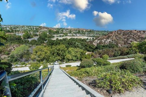 A home in Stevenson Ranch