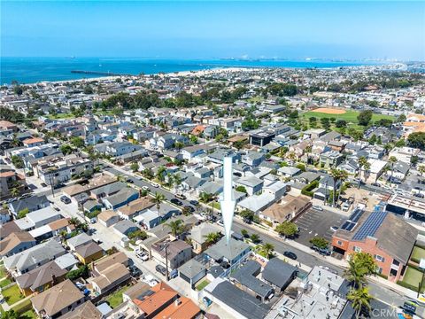 A home in Seal Beach