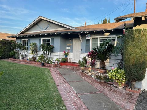 11825 Basye Street El Monte CA 91732