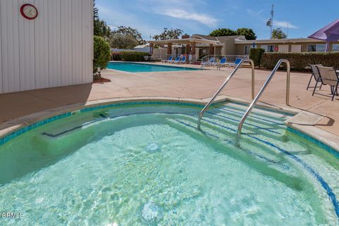 A home in Port Hueneme